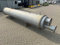 Buizen condensor - afbeelding 3 van  4