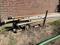 Buizen en slangen - afbeelding 2 van  6