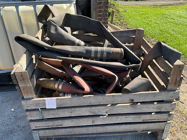 Buizen en slangen - afbeelding 5 van  6