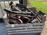 Buizen en slangen - afbeelding 5 van  6
