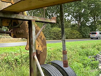 Buizen klem / legger - afbeelding 12 van  24