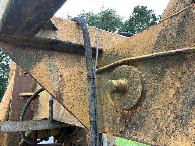 Buizen klem / legger - afbeelding 13 van  24