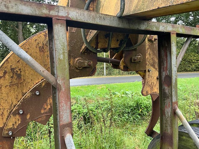 Buizen klem / legger - afbeelding 15 van  24