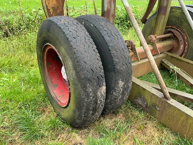 Buizen klem / legger - afbeelding 16 van  24