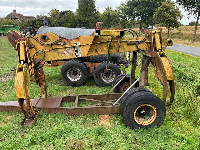 Buizen klem / legger - afbeelding 19 van  24