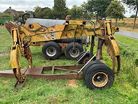 Buizen klem / legger - afbeelding 19 van  24