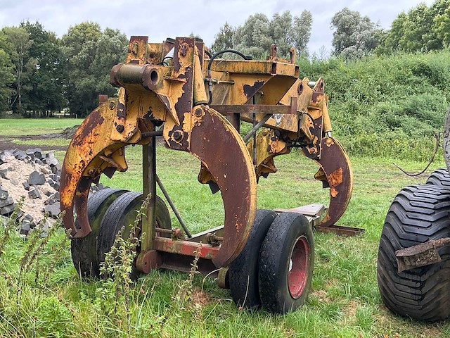 Buizen klem / legger - afbeelding 20 van  24