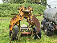 Buizen klem / legger - afbeelding 21 van  24