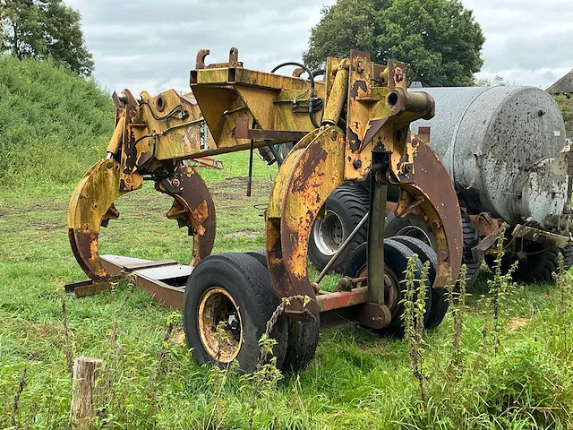 Buizen klem / legger - afbeelding 22 van  24