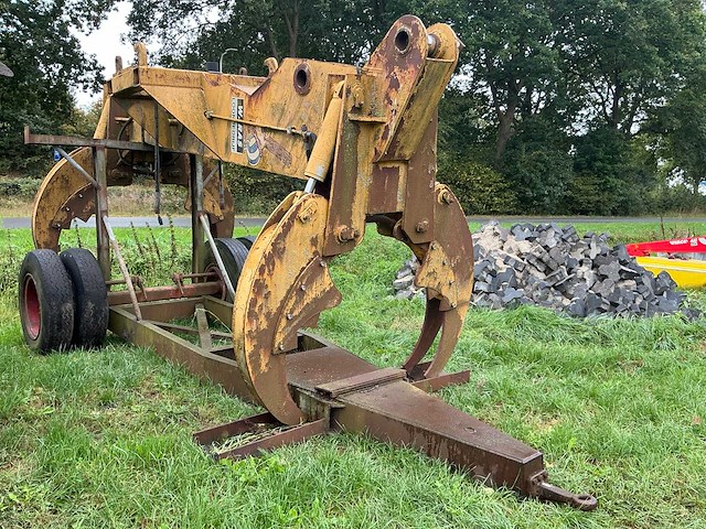 Buizen klem / legger - afbeelding 2 van  24