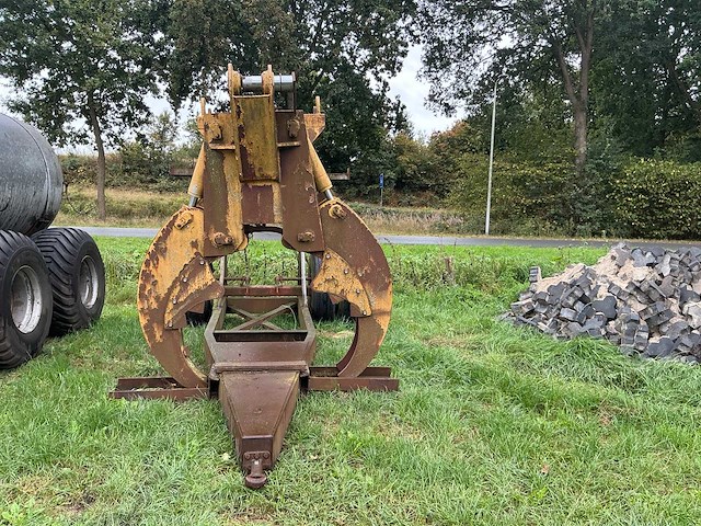 Buizen klem / legger - afbeelding 3 van  24