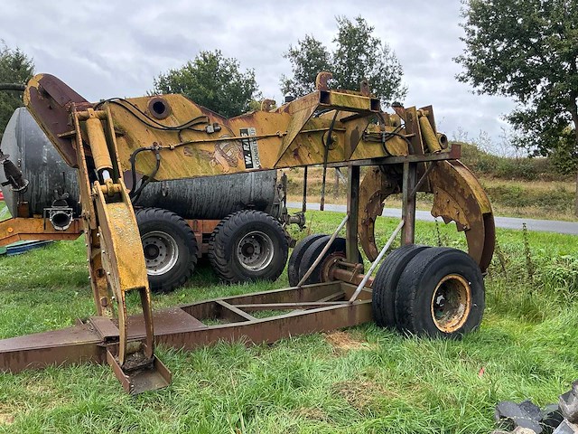 Buizen klem / legger - afbeelding 4 van  24