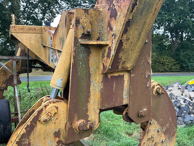 Buizen klem / legger - afbeelding 8 van  24