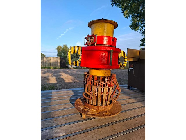 Buizen klem - afbeelding 1 van  1