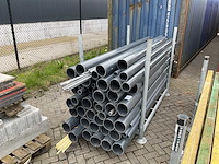 Buizen pvc - afbeelding 1 van  5