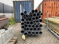 Buizen pvc - afbeelding 2 van  5