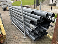 Buizen pvc - afbeelding 3 van  5