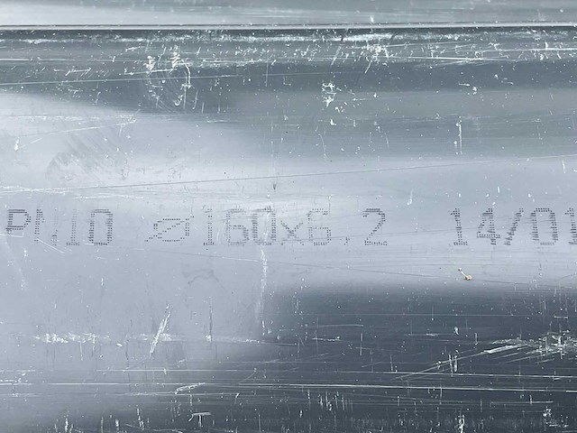 Buizen pvc - afbeelding 4 van  5