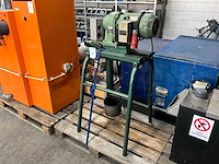 Buizen uitklinkmachine - afbeelding 2 van  4