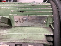 Buizen uitklinkmachine - afbeelding 4 van  4