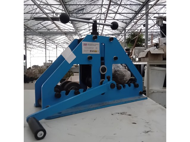 Buizen wals, hbm - afbeelding 2 van  6