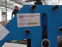 Buizen wals, hbm - afbeelding 3 van  6