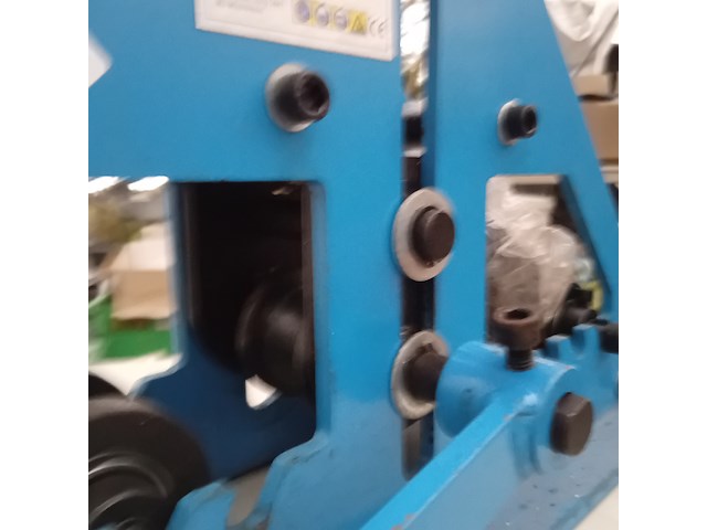 Buizen wals, hbm - afbeelding 5 van  6