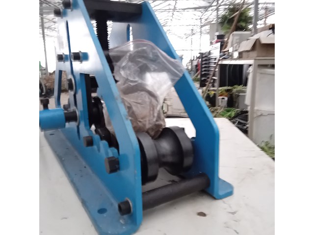 Buizen wals, hbm - afbeelding 6 van  6