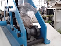 Buizen wals, hbm - afbeelding 6 van  6