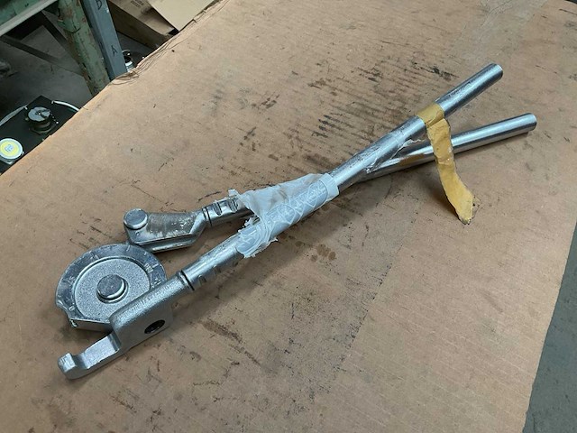 Buizenbuiger - afbeelding 4 van  4