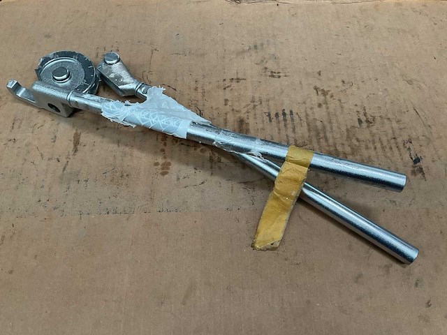 Buizenbuiger - afbeelding 2 van  4