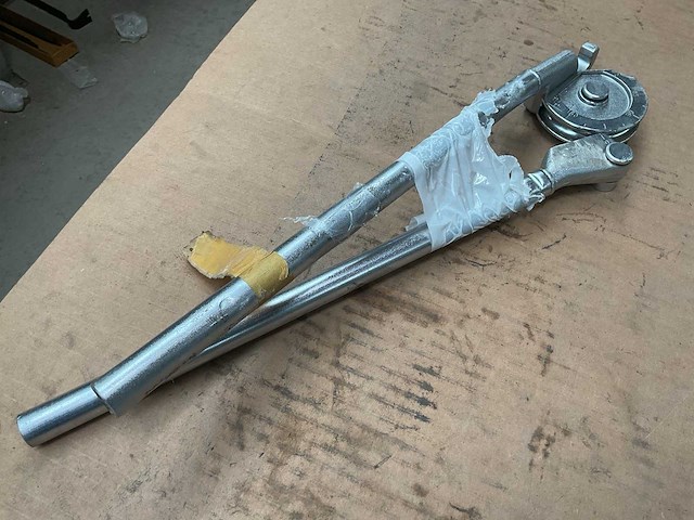 Buizenbuiger - afbeelding 1 van  4