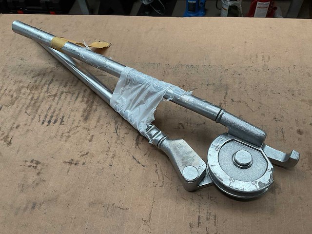 Buizenbuiger - afbeelding 3 van  4