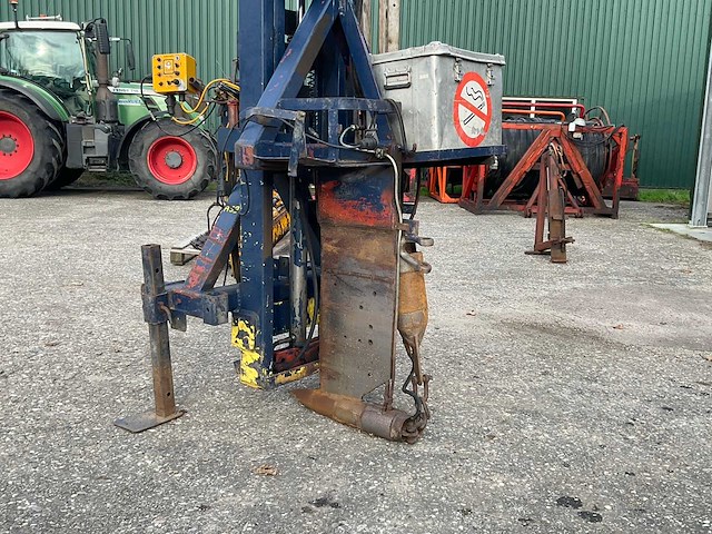 Buizentrekker - afbeelding 4 van  10