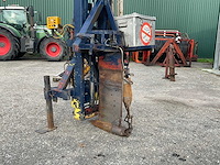 Buizentrekker - afbeelding 4 van  10