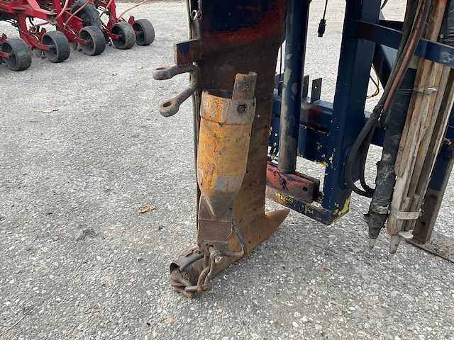 Buizentrekker - afbeelding 5 van  10