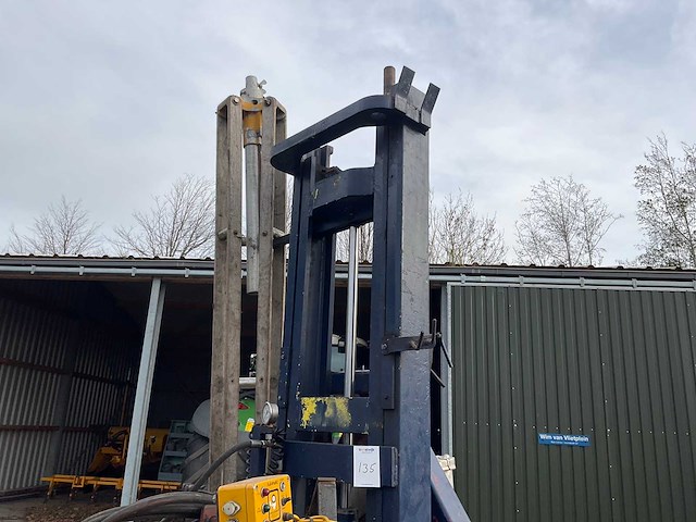 Buizentrekker - afbeelding 7 van  10