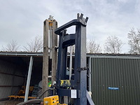 Buizentrekker - afbeelding 7 van  10