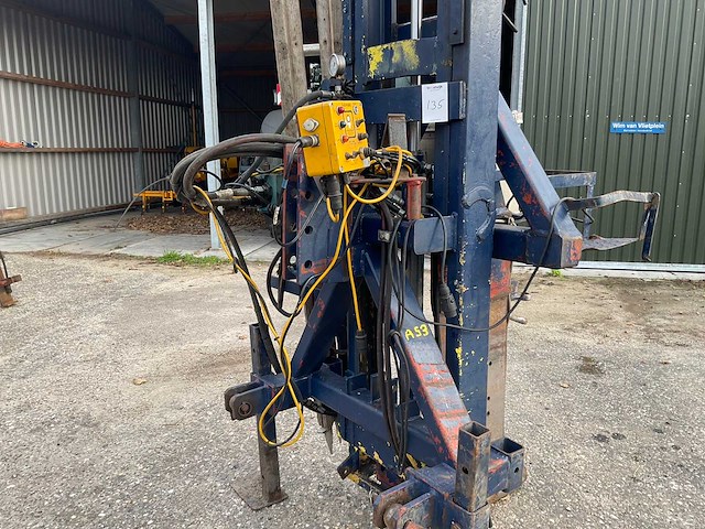 Buizentrekker - afbeelding 8 van  10