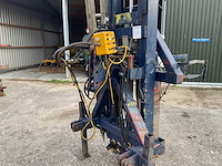 Buizentrekker - afbeelding 8 van  10