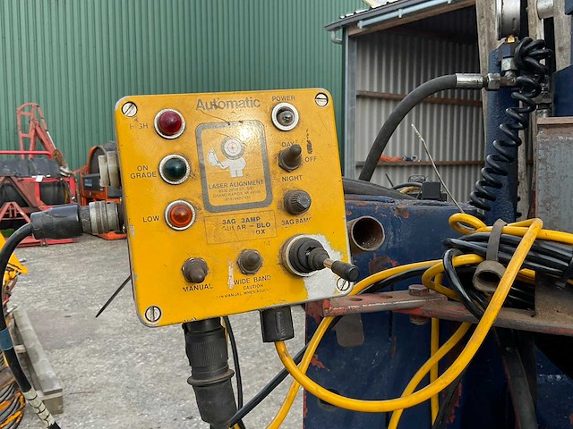 Buizentrekker - afbeelding 9 van  10