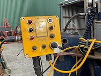 Buizentrekker - afbeelding 9 van  10