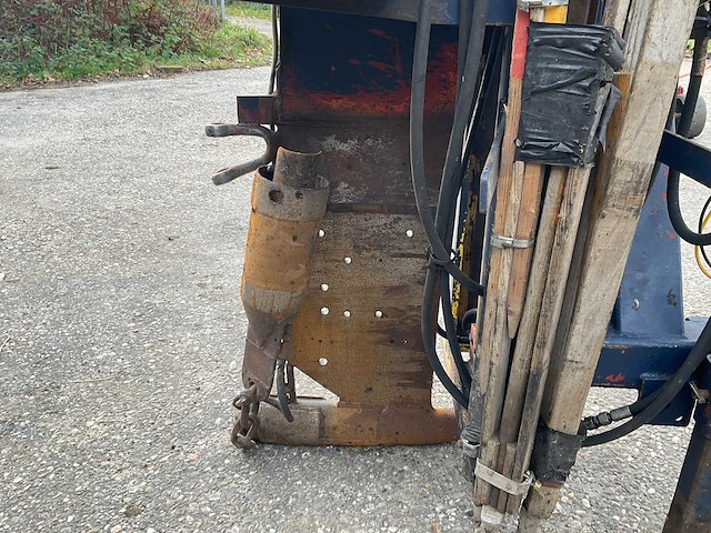 Buizentrekker - afbeelding 10 van  10