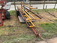 Buizenwagen - afbeelding 2 van  9