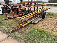 Buizenwagen - afbeelding 3 van  9