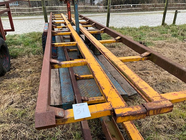 Buizenwagen - afbeelding 5 van  9