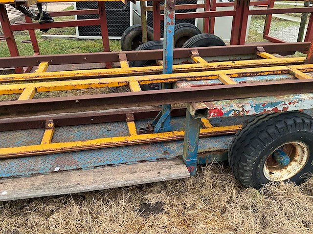 Buizenwagen - afbeelding 6 van  9