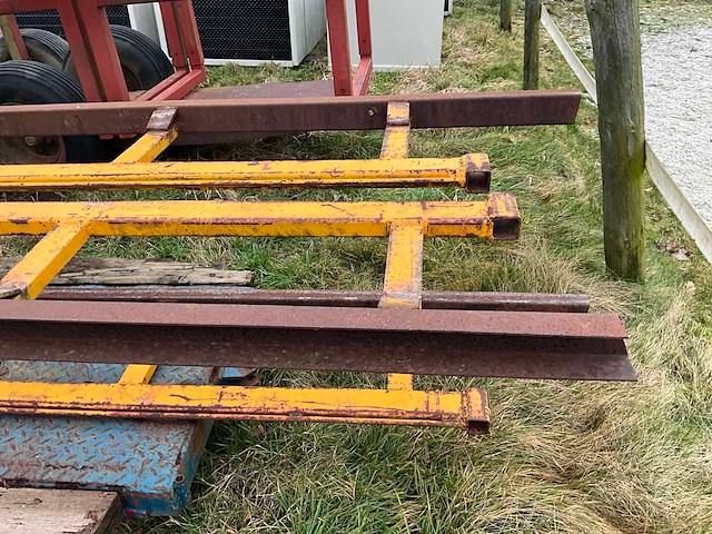 Buizenwagen - afbeelding 7 van  9