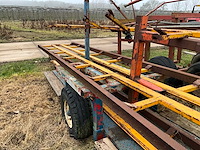 Buizenwagen - afbeelding 9 van  9