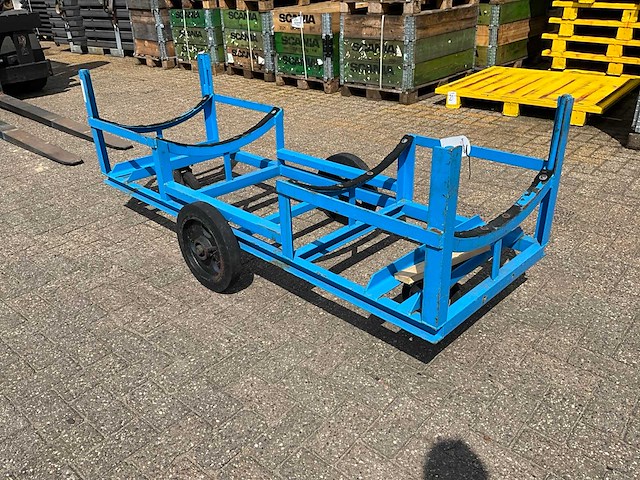 Buizenwagen - afbeelding 4 van  10